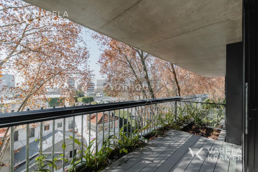 Departamento en Venta en Belgrano, Capital Federal