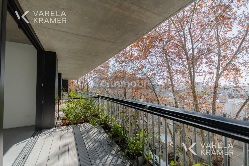 Departamento en Venta en Belgrano, Capital Federal