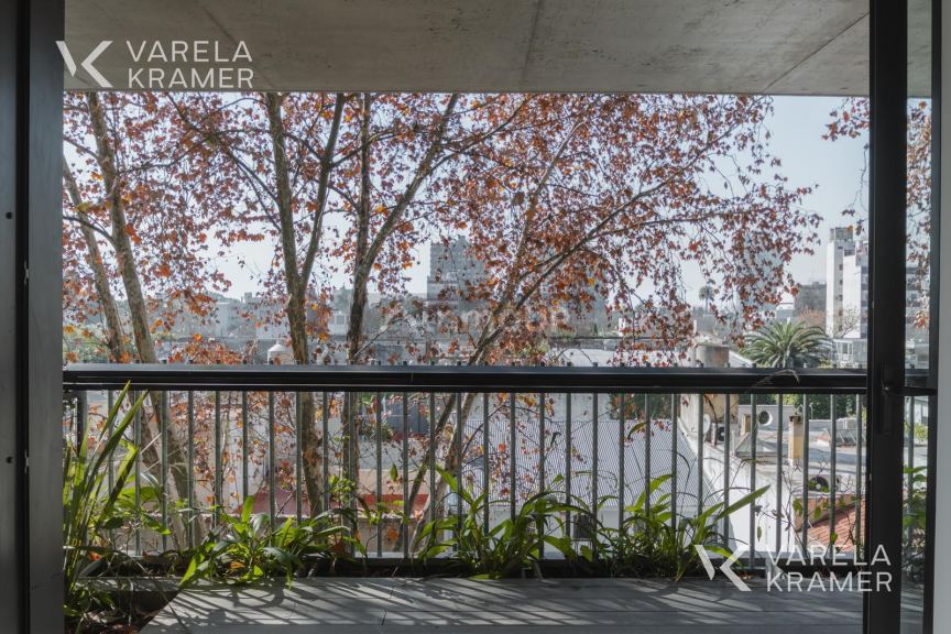 Departamento en Venta en Belgrano, Capital Federal