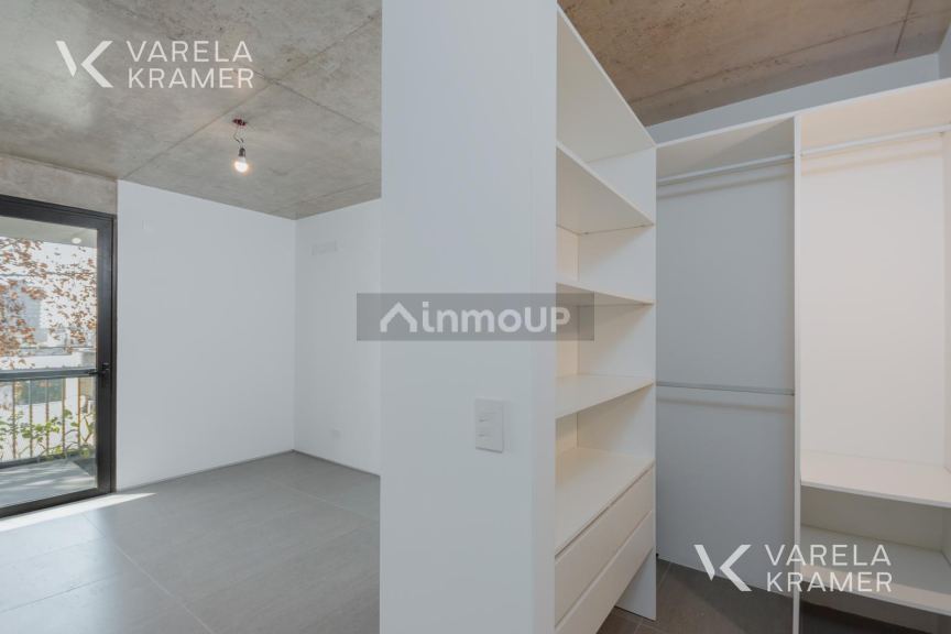 Departamento en Venta en Belgrano, Capital Federal