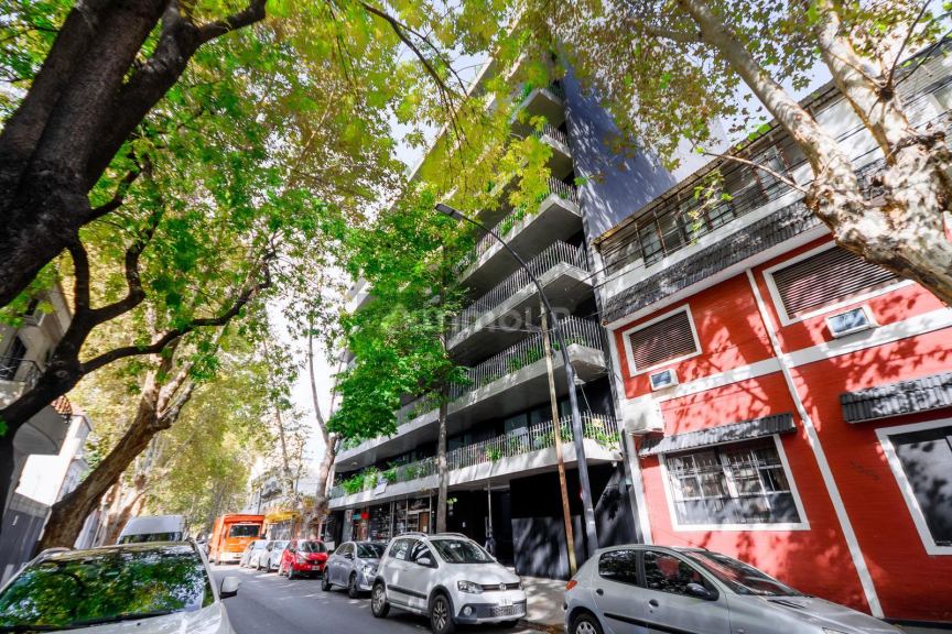 Departamento en Venta en Belgrano, Capital Federal
