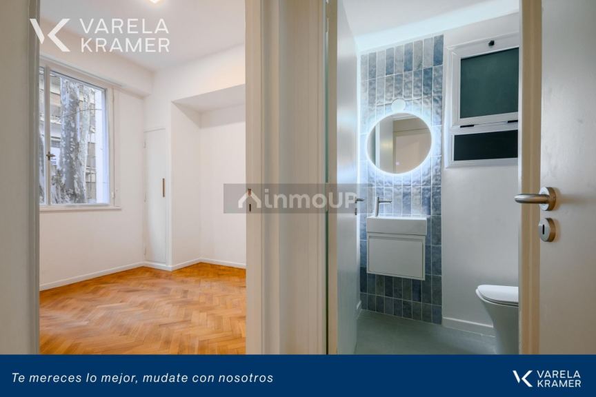 Departamento en Venta en Belgrano, Capital Federal