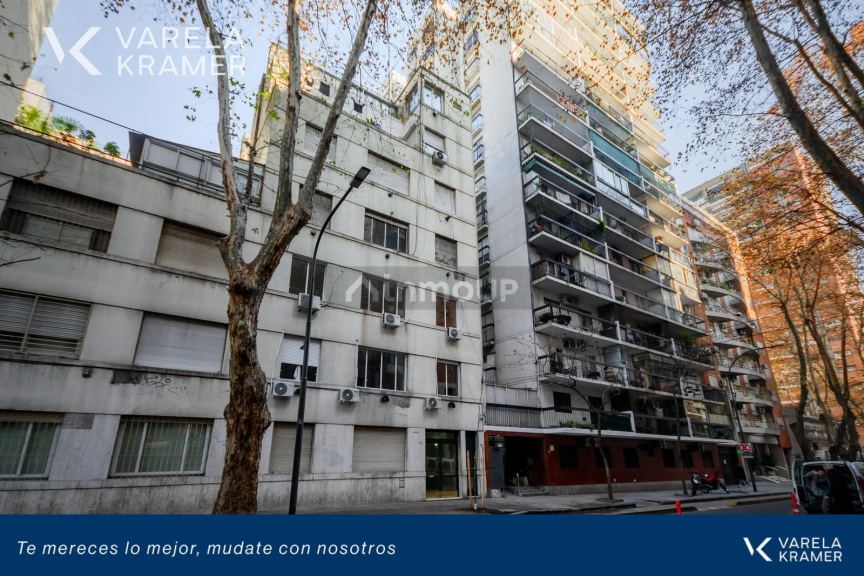 Departamento en Venta en Belgrano, Capital Federal