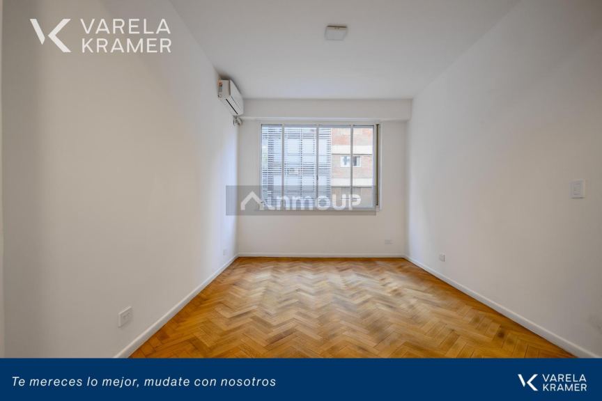 Departamento en Venta en Belgrano, Capital Federal