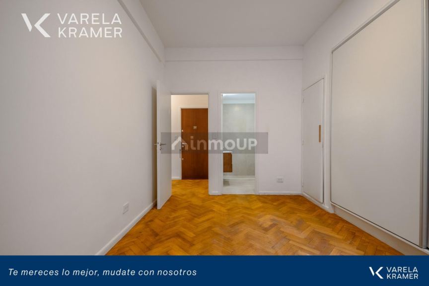 Departamento en Venta en Belgrano, Capital Federal