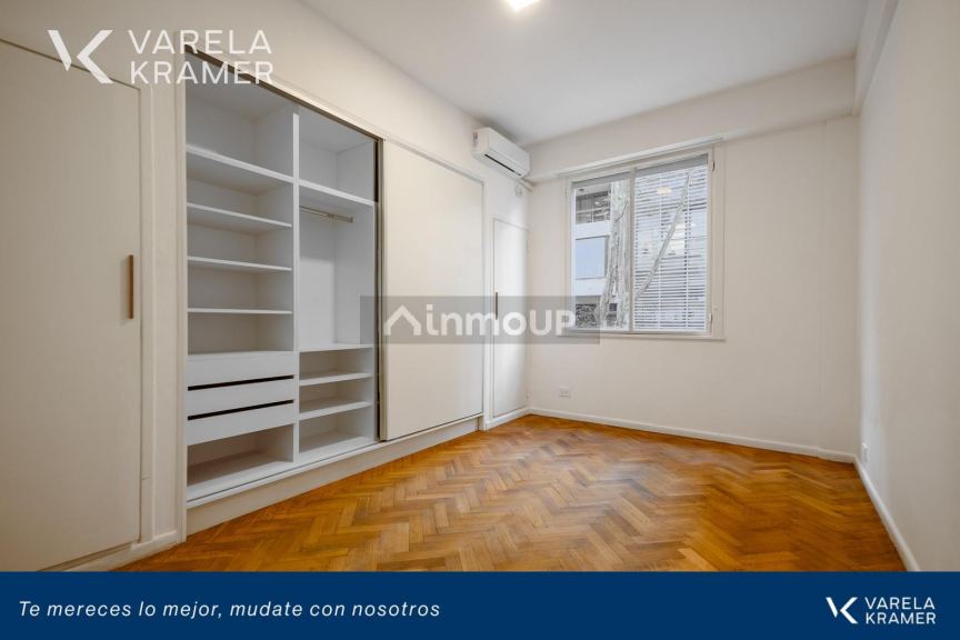 Departamento en Venta en Belgrano, Capital Federal