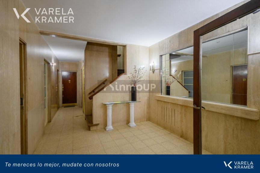 Departamento en Venta en Belgrano, Capital Federal