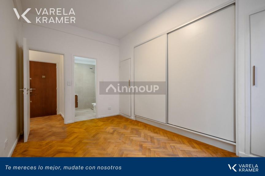 Departamento en Venta en Belgrano, Capital Federal