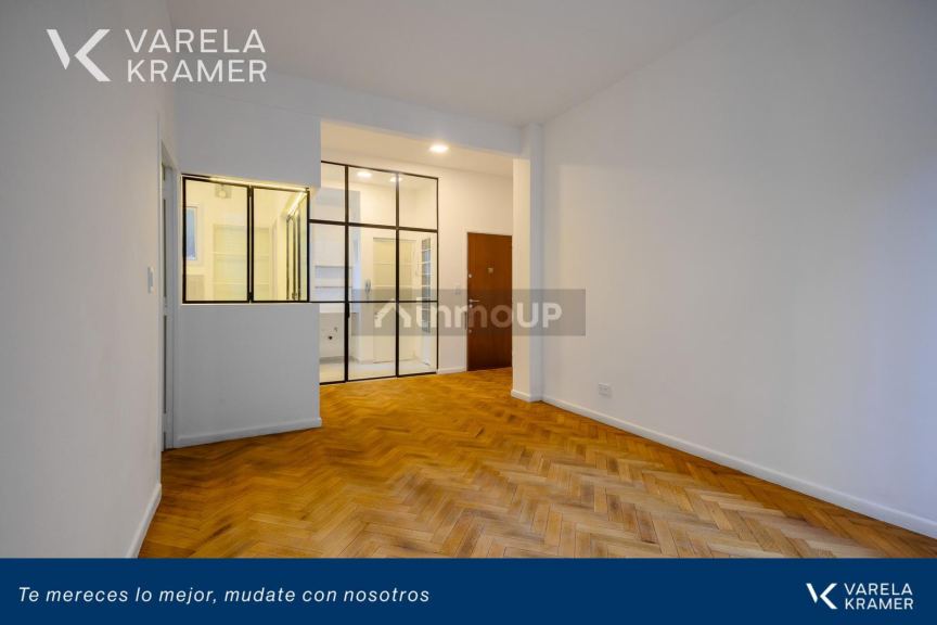 Departamento en Venta en Belgrano, Capital Federal