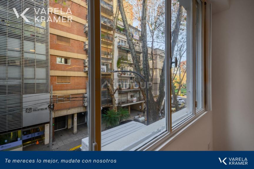 Departamento en Venta en Belgrano, Capital Federal