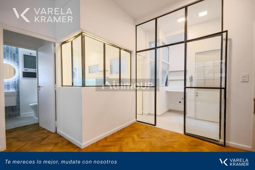 Departamento en Venta en Belgrano, Capital Federal