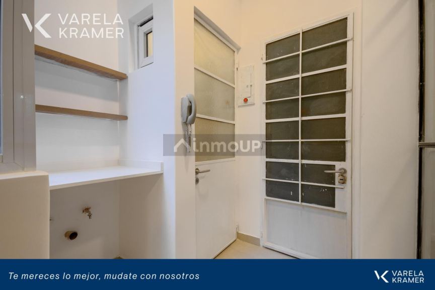 Departamento en Venta en Belgrano, Capital Federal