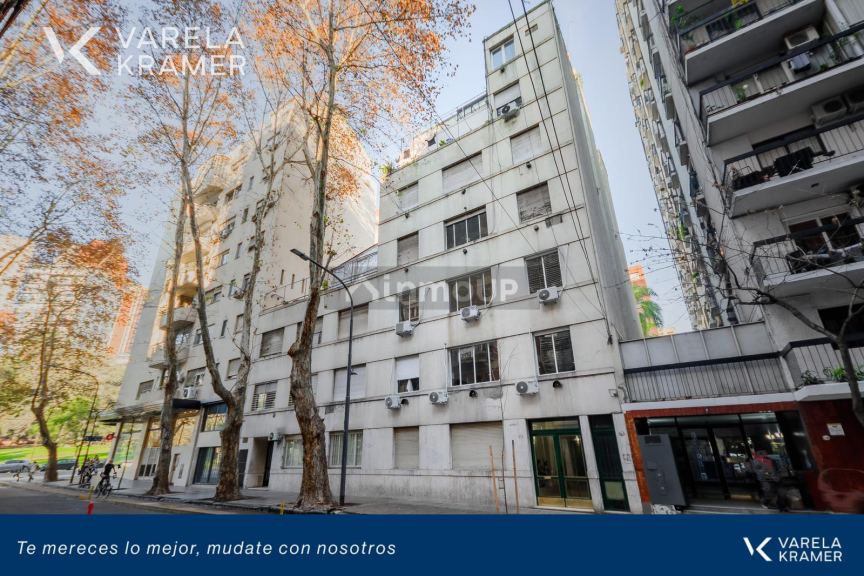 Departamento en Venta en Belgrano, Capital Federal