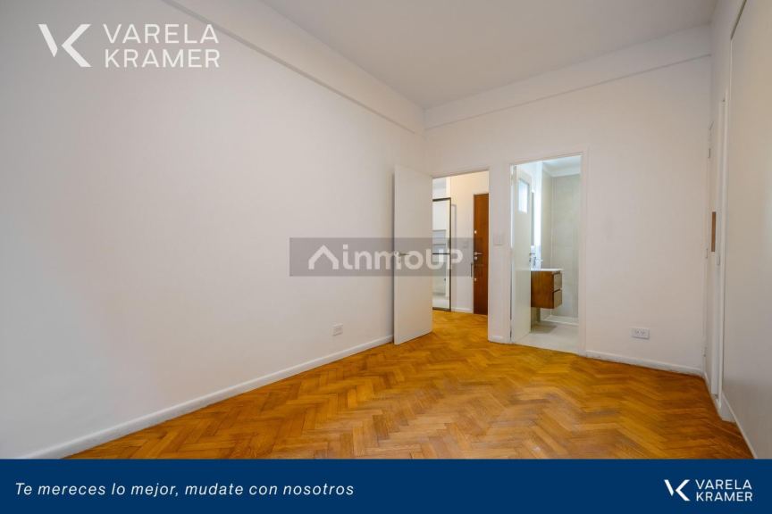 Departamento en Venta en Belgrano, Capital Federal