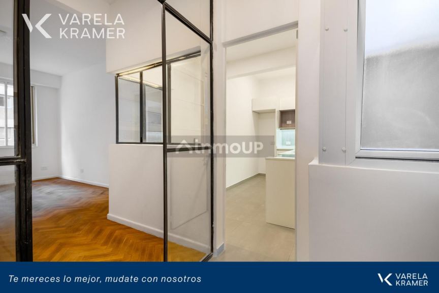 Departamento en Venta en Belgrano, Capital Federal