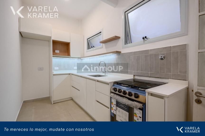 Departamento en Venta en Belgrano, Capital Federal