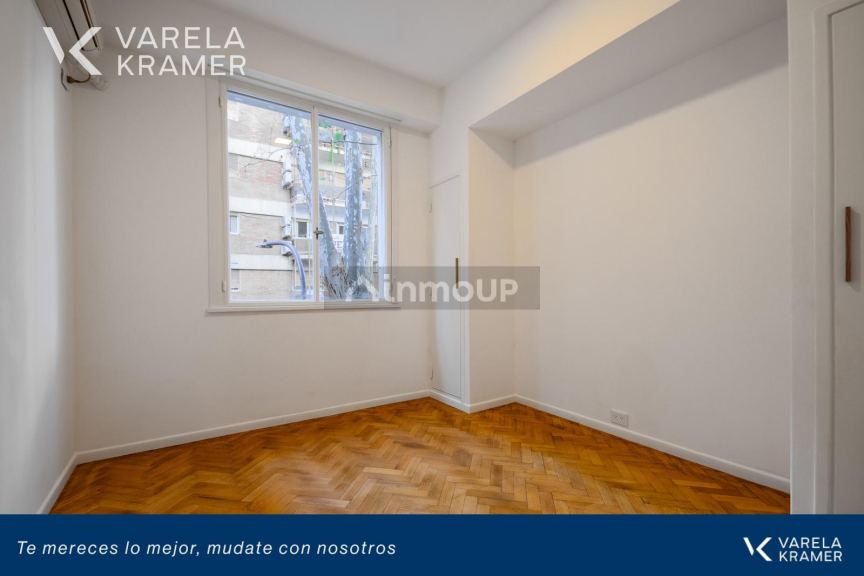 Departamento en Venta en Belgrano, Capital Federal