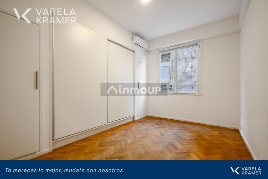 Departamento en Venta en Belgrano, Capital Federal