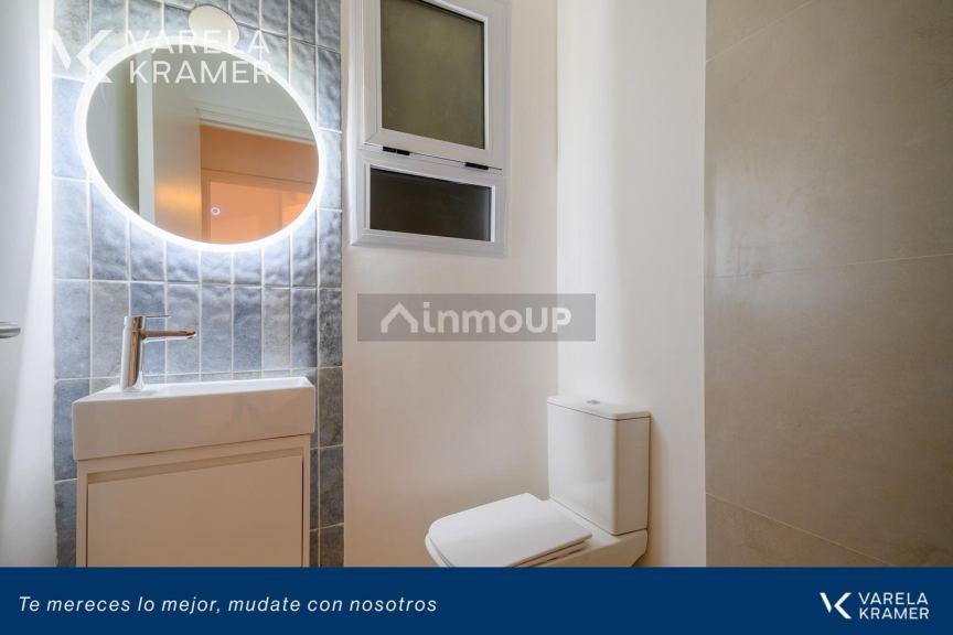 Departamento en Venta en Belgrano, Capital Federal