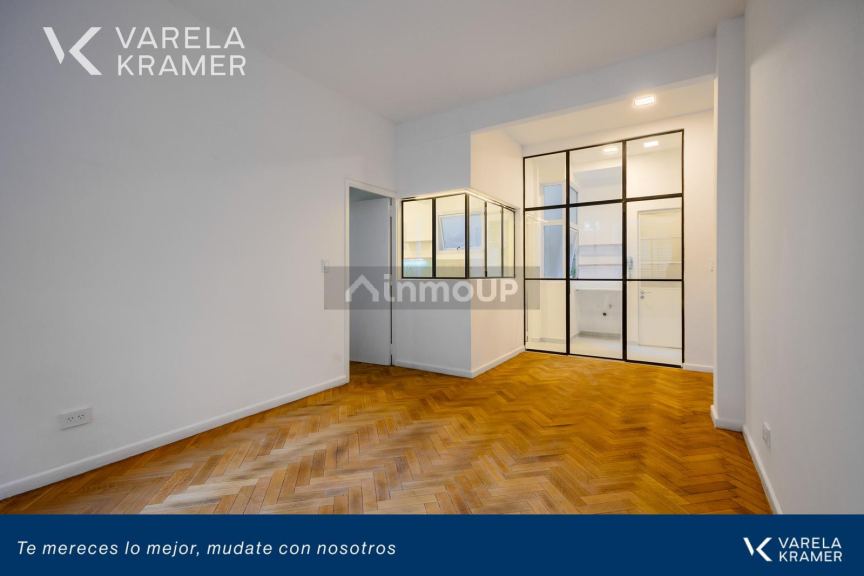 Departamento en Venta en Belgrano, Capital Federal