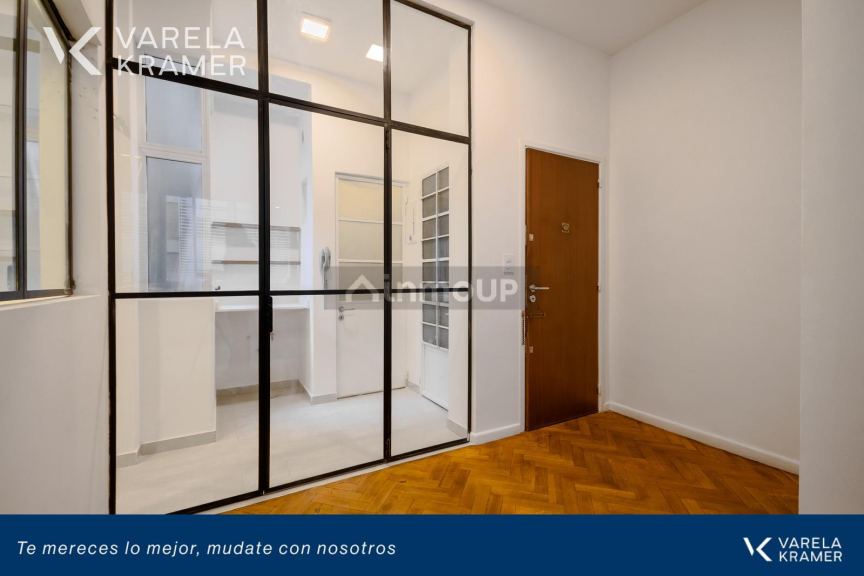 Departamento en Venta en Belgrano, Capital Federal