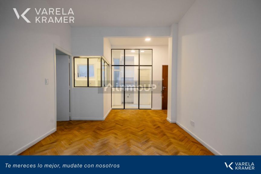 Departamento en Venta en Belgrano, Capital Federal