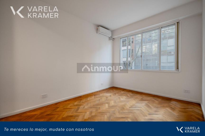 Departamento en Venta en Belgrano, Capital Federal