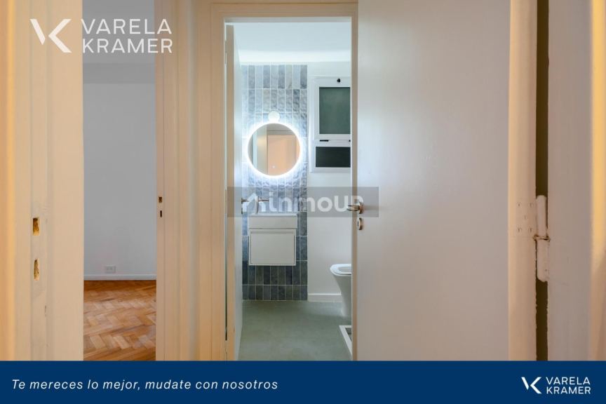 Departamento en Venta en Belgrano, Capital Federal