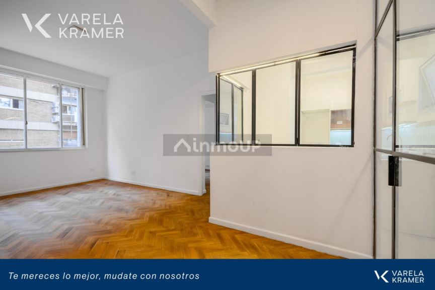 Departamento en Venta en Belgrano, Capital Federal