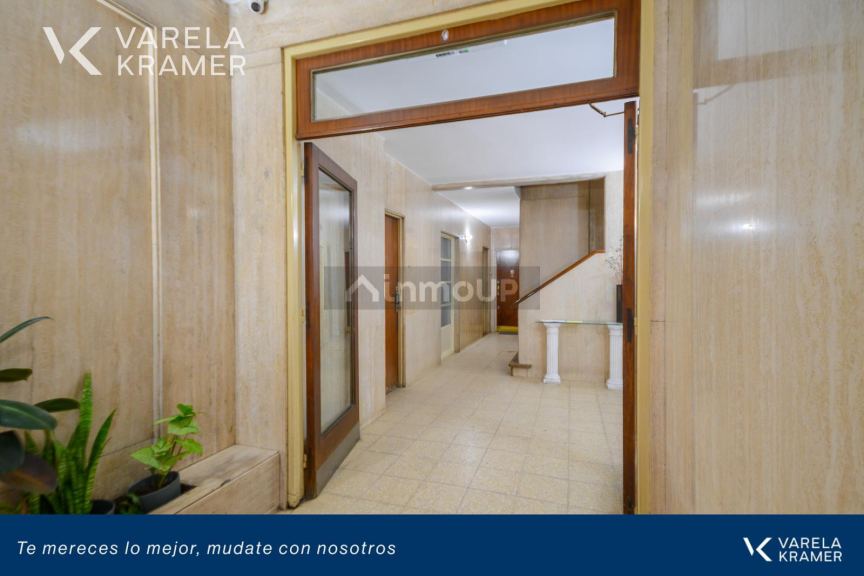 Departamento en Venta en Belgrano, Capital Federal