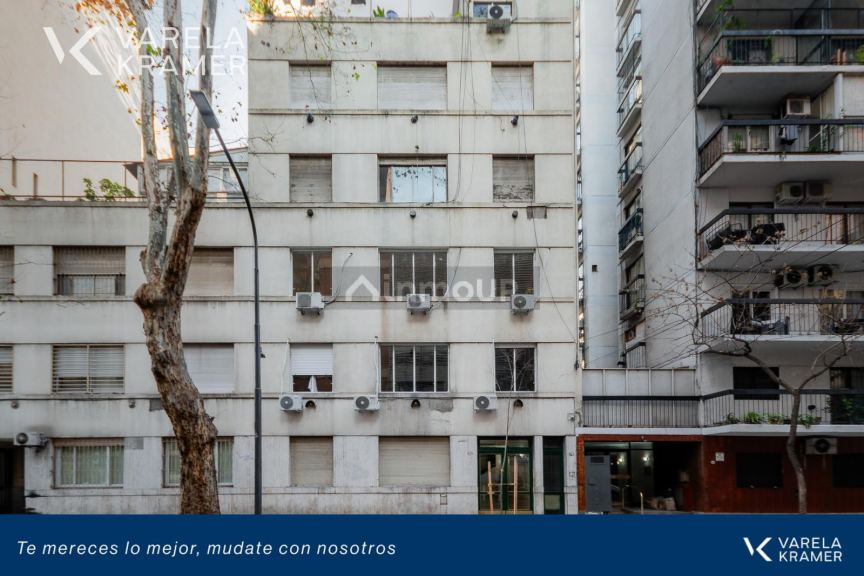 Departamento en Venta en Belgrano, Capital Federal