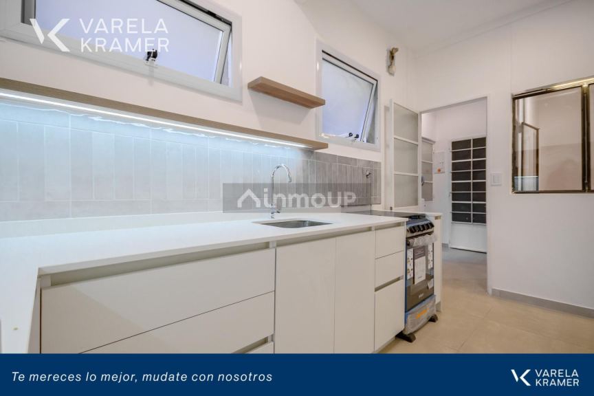 Departamento en Venta en Belgrano, Capital Federal