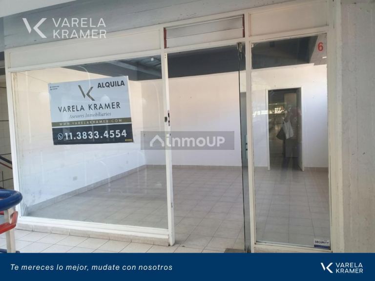 Local Comercial en Alquiler en San Isidro, G.B.A. Zona Norte