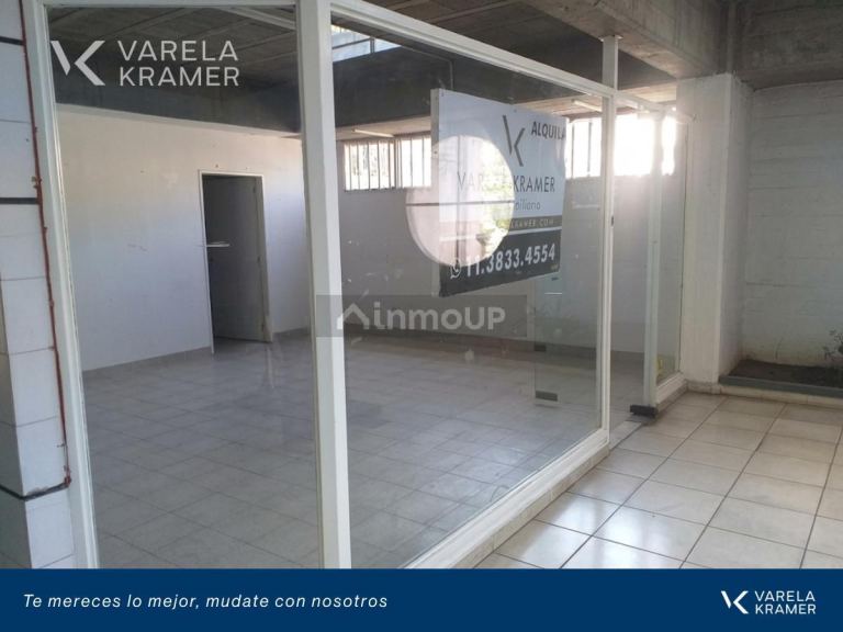 Local Comercial en Alquiler en San Isidro, G.B.A. Zona Norte
