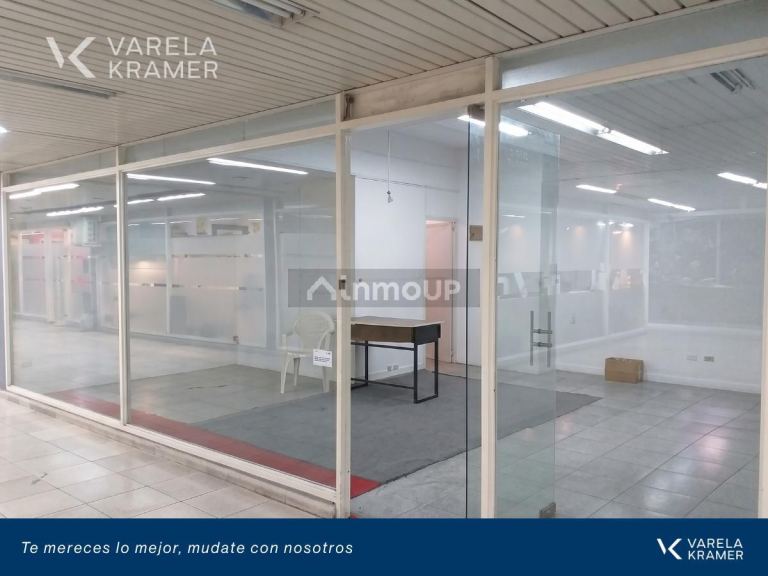 Local Comercial en Alquiler en San Isidro, G.B.A. Zona Norte