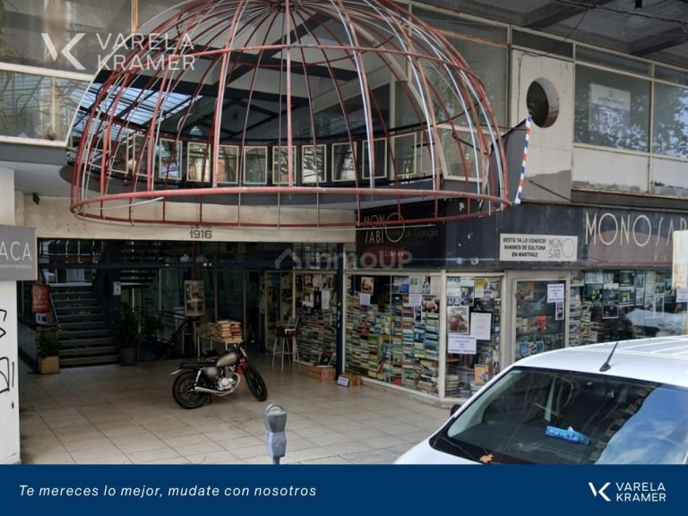 Local Comercial en Alquiler en San Isidro, G.B.A. Zona Norte