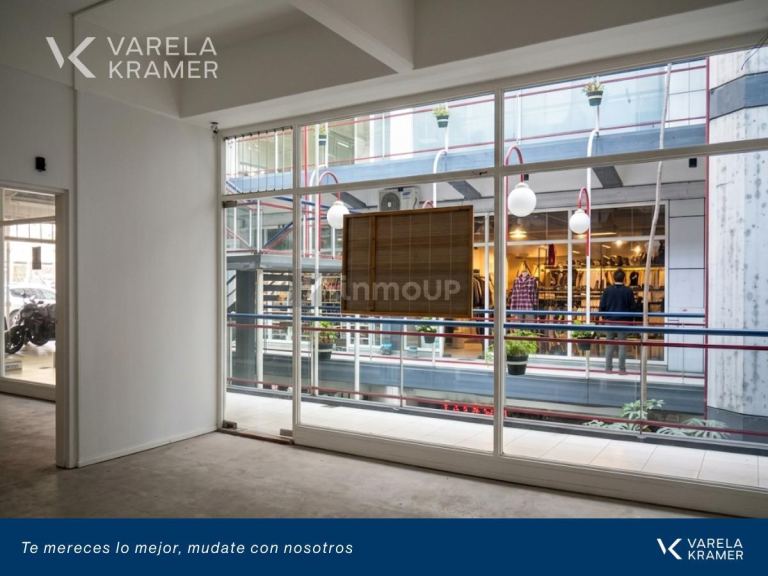 Local Comercial en Alquiler en San Isidro, G.B.A. Zona Norte