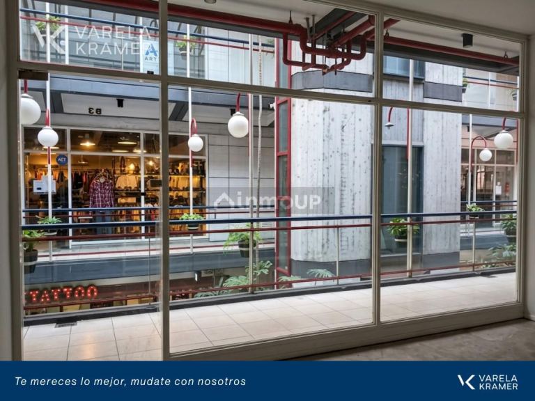 Local Comercial en Alquiler en San Isidro, G.B.A. Zona Norte