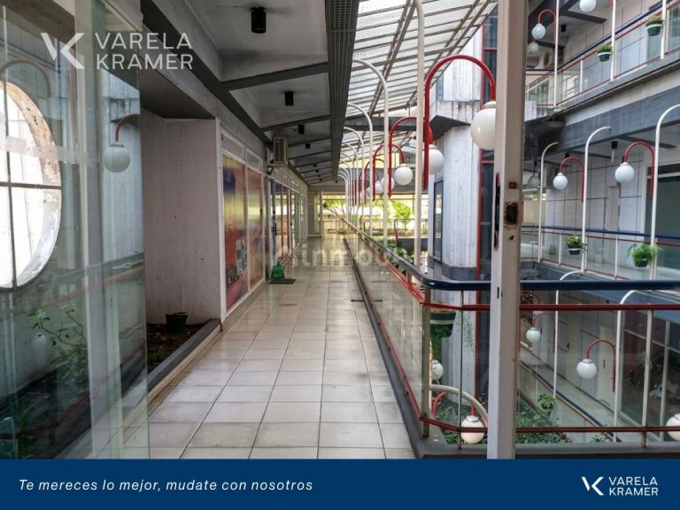 Local Comercial en Alquiler en San Isidro, G.B.A. Zona Norte
