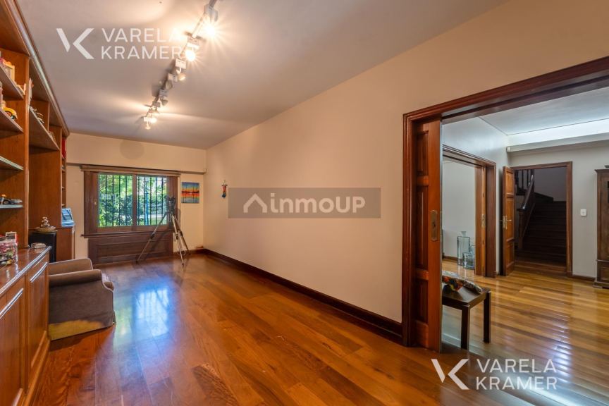 Casa en Venta en San Isidro, G.B.A. Zona Norte