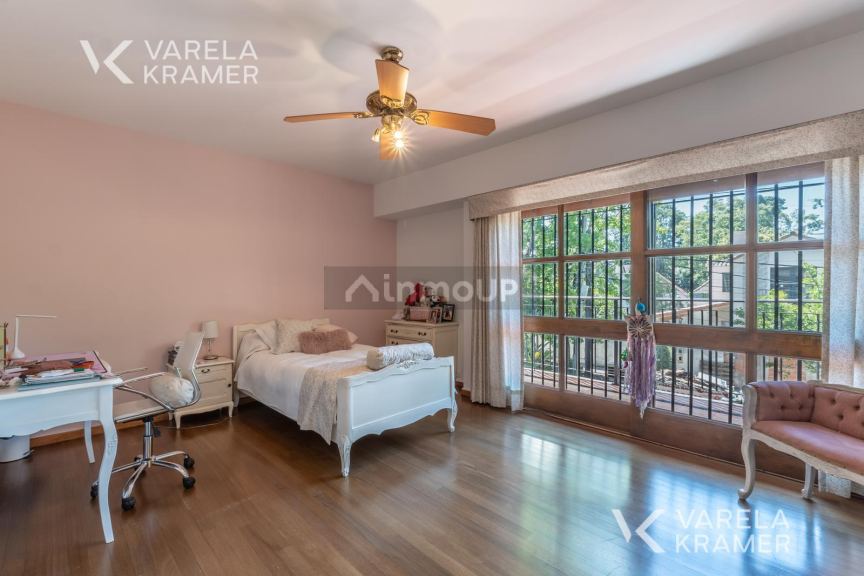 Casa en Venta en San Isidro, G.B.A. Zona Norte