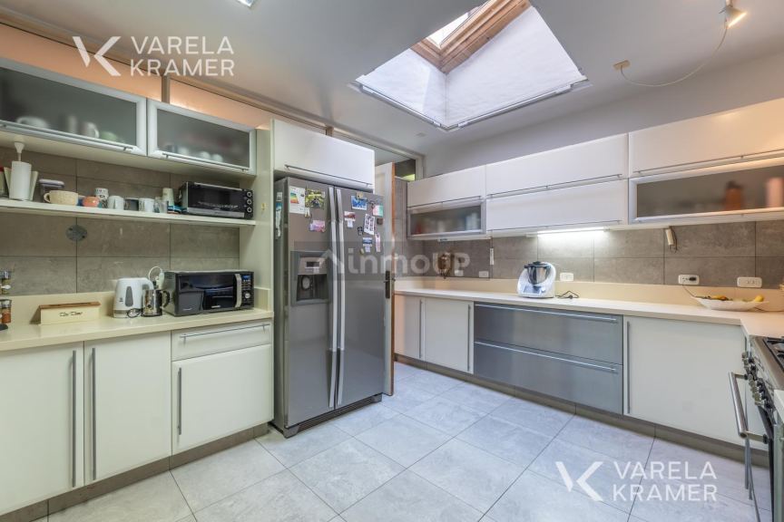 Casa en Venta en San Isidro, G.B.A. Zona Norte