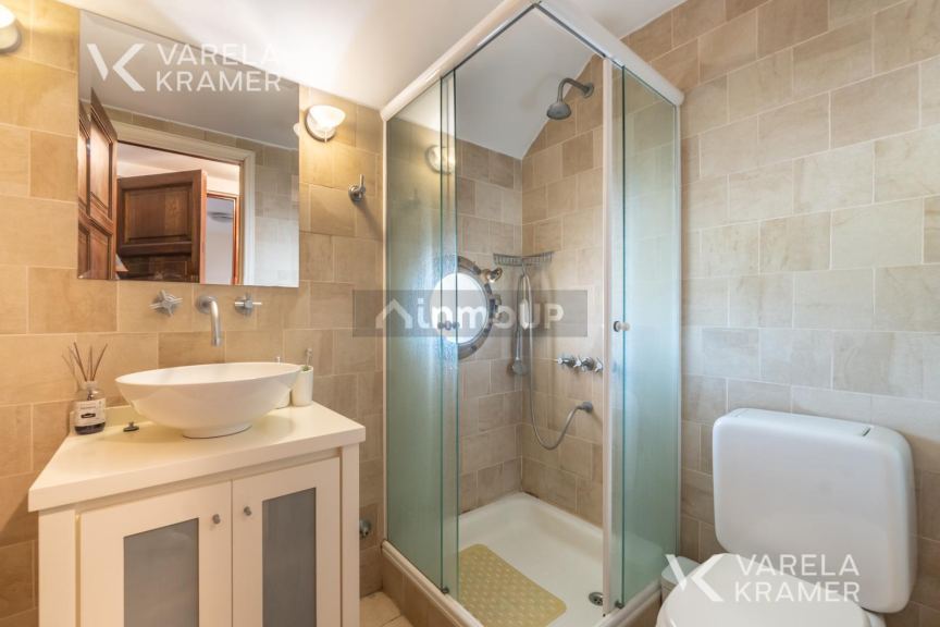 Casa en Venta en San Isidro, G.B.A. Zona Norte