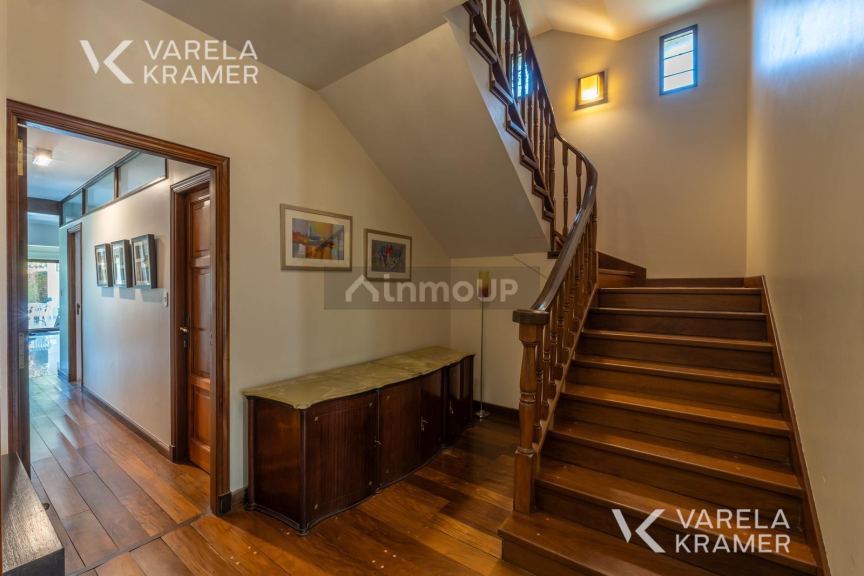 Casa en Venta en San Isidro, G.B.A. Zona Norte