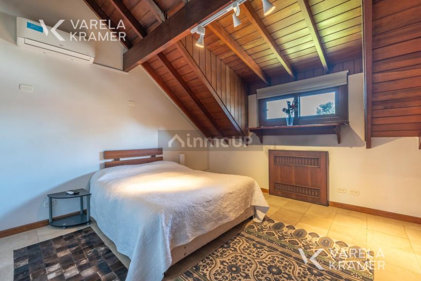 Casa en Venta en San Isidro, G.B.A. Zona Norte