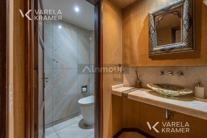 Casa en Venta en San Isidro, G.B.A. Zona Norte