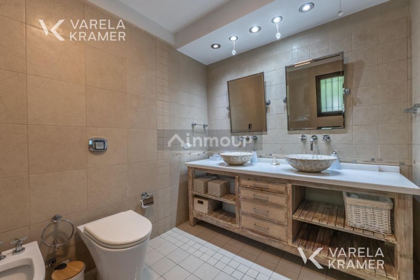 Casa en Venta en San Isidro, G.B.A. Zona Norte