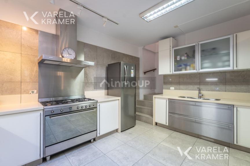 Casa en Venta en San Isidro, G.B.A. Zona Norte