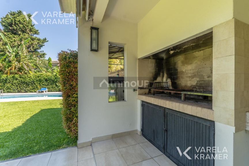 Casa en Venta en San Isidro, G.B.A. Zona Norte