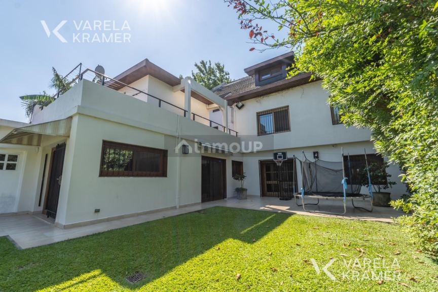 Casa en Venta en San Isidro, G.B.A. Zona Norte